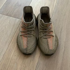 Yeezy sneakers